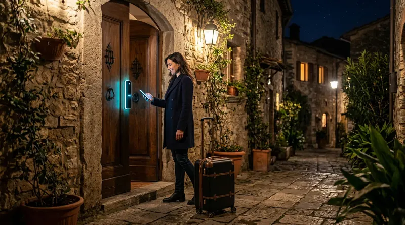 Hotel e B&B